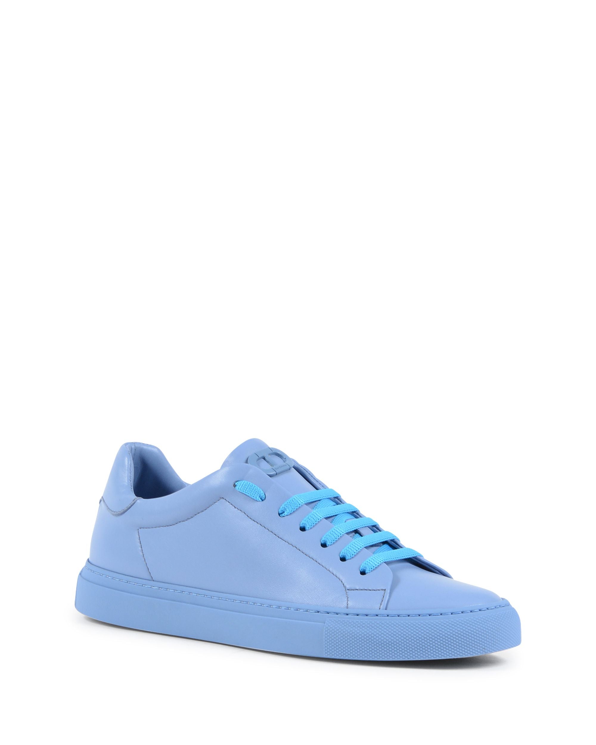 Zapatillas Dedication - Azul claro