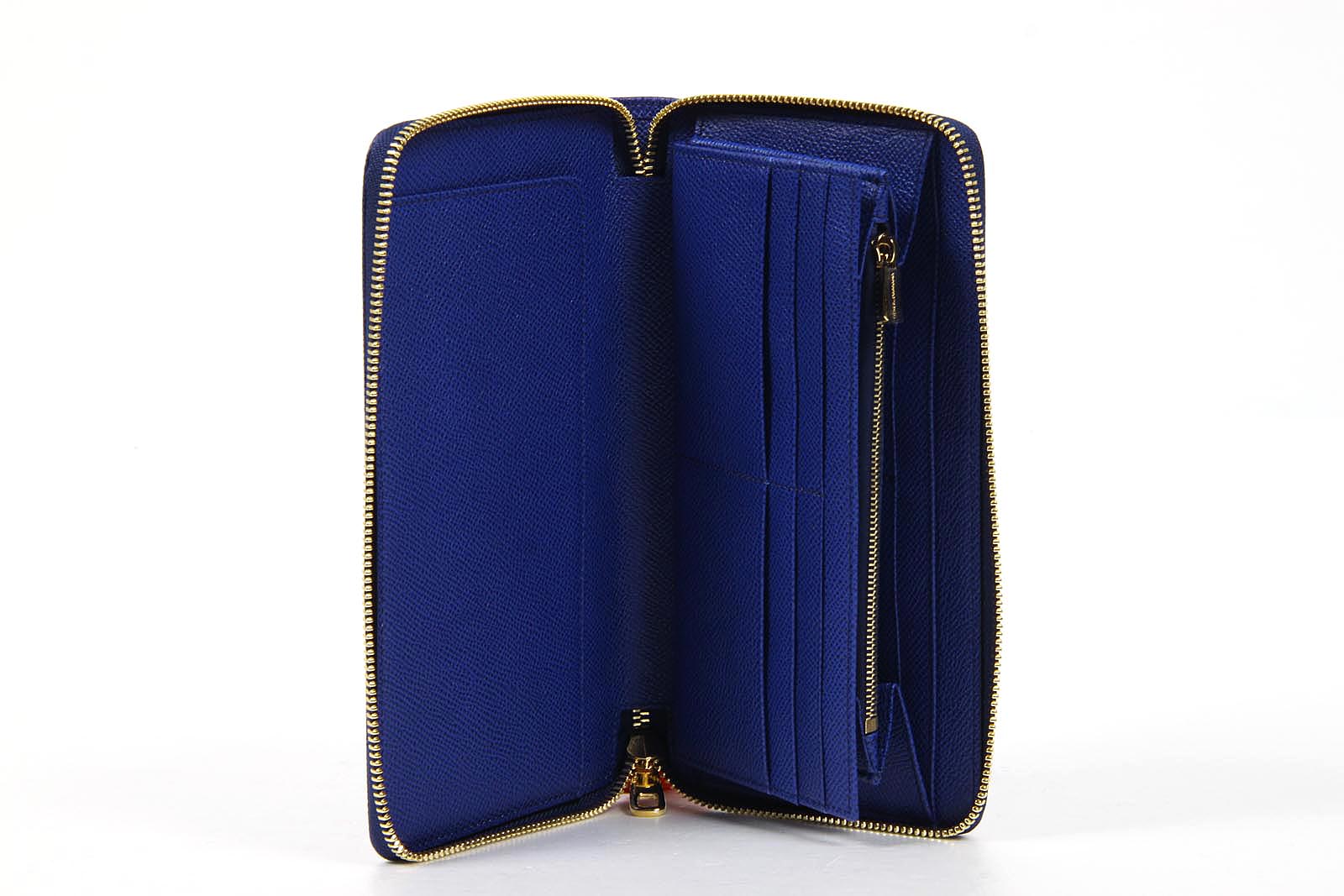 Cartera de mujer Dolce & Gabbana BI1517 A1001 80623