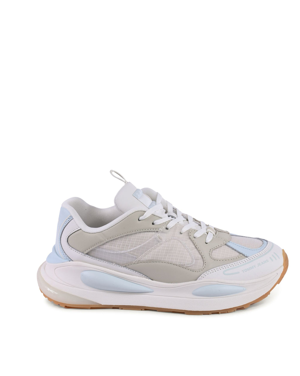 Zapatillas Tommy Hilfiger para mujer azules EN0EN02230CYO