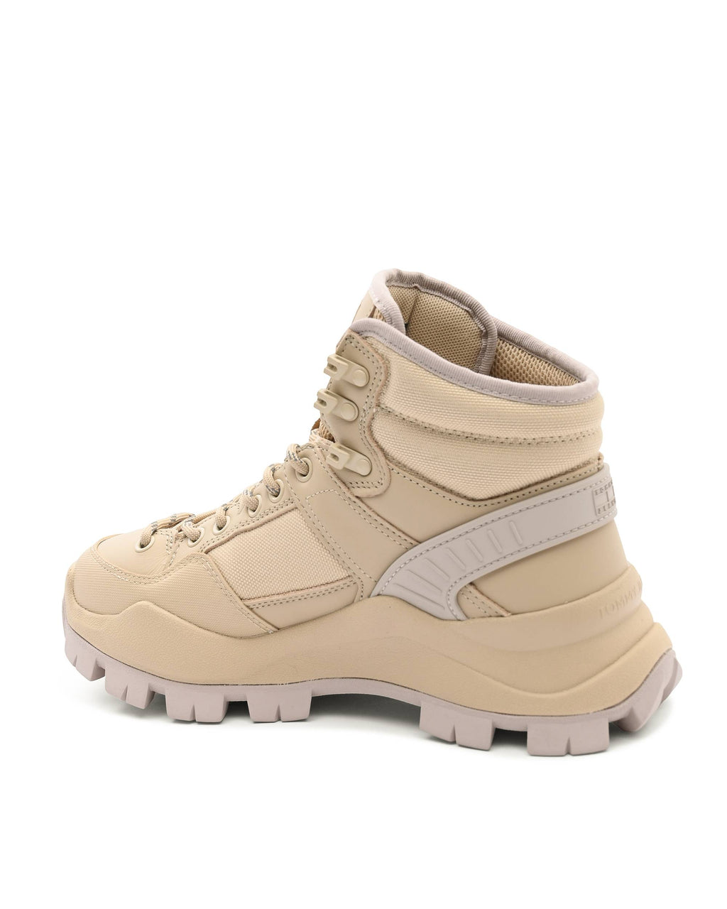 Tommy Hilfiger Womens Boots EN0EN02553AB9