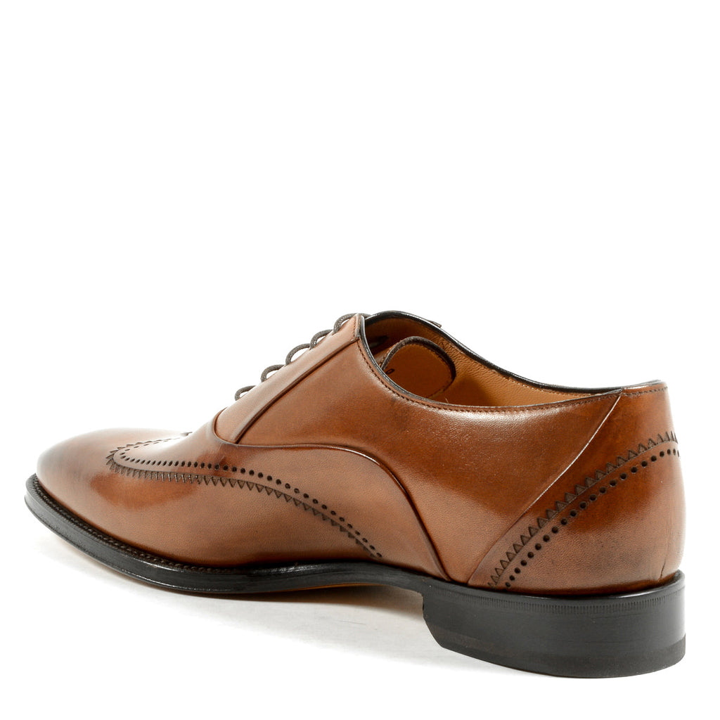 Zapato clásico Duke