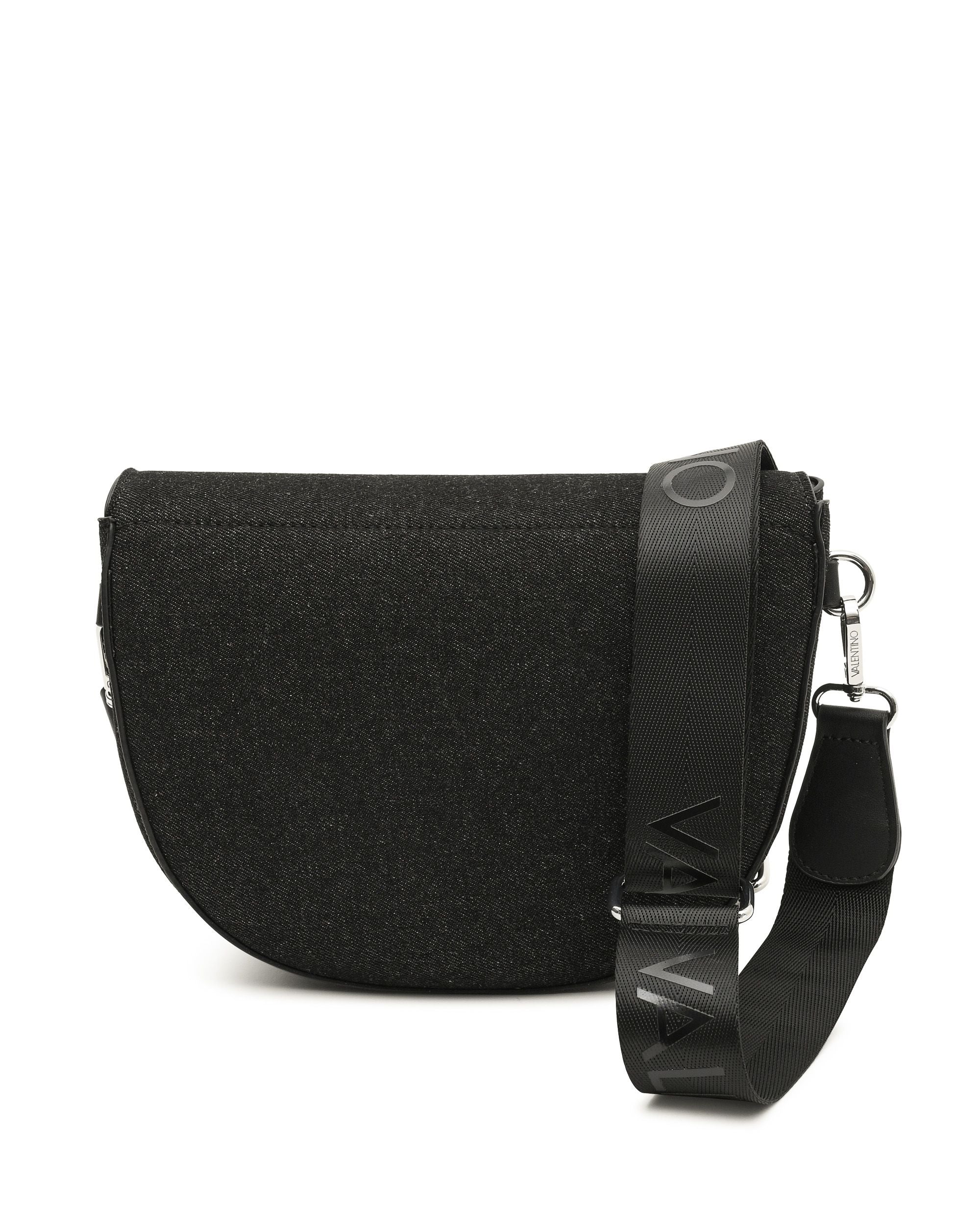 Valentino Womens Shoulder Bag VBS7SO02RE 001