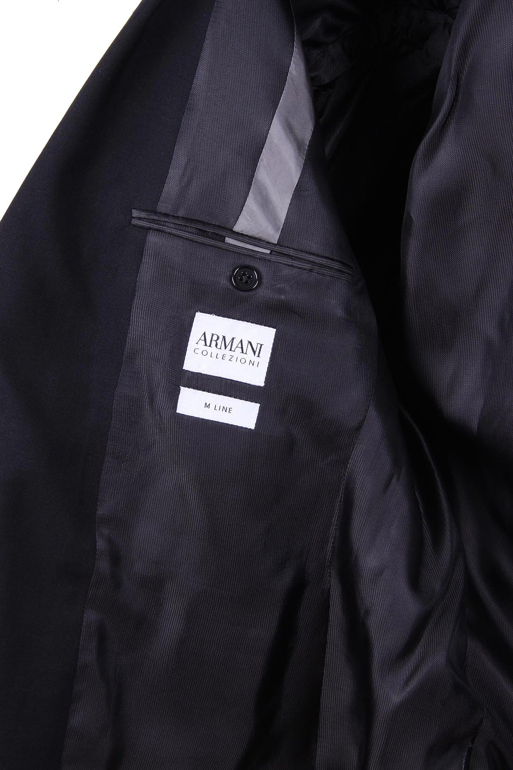 Traje de hombre Armani Collezioni RCVMET 0B003 999