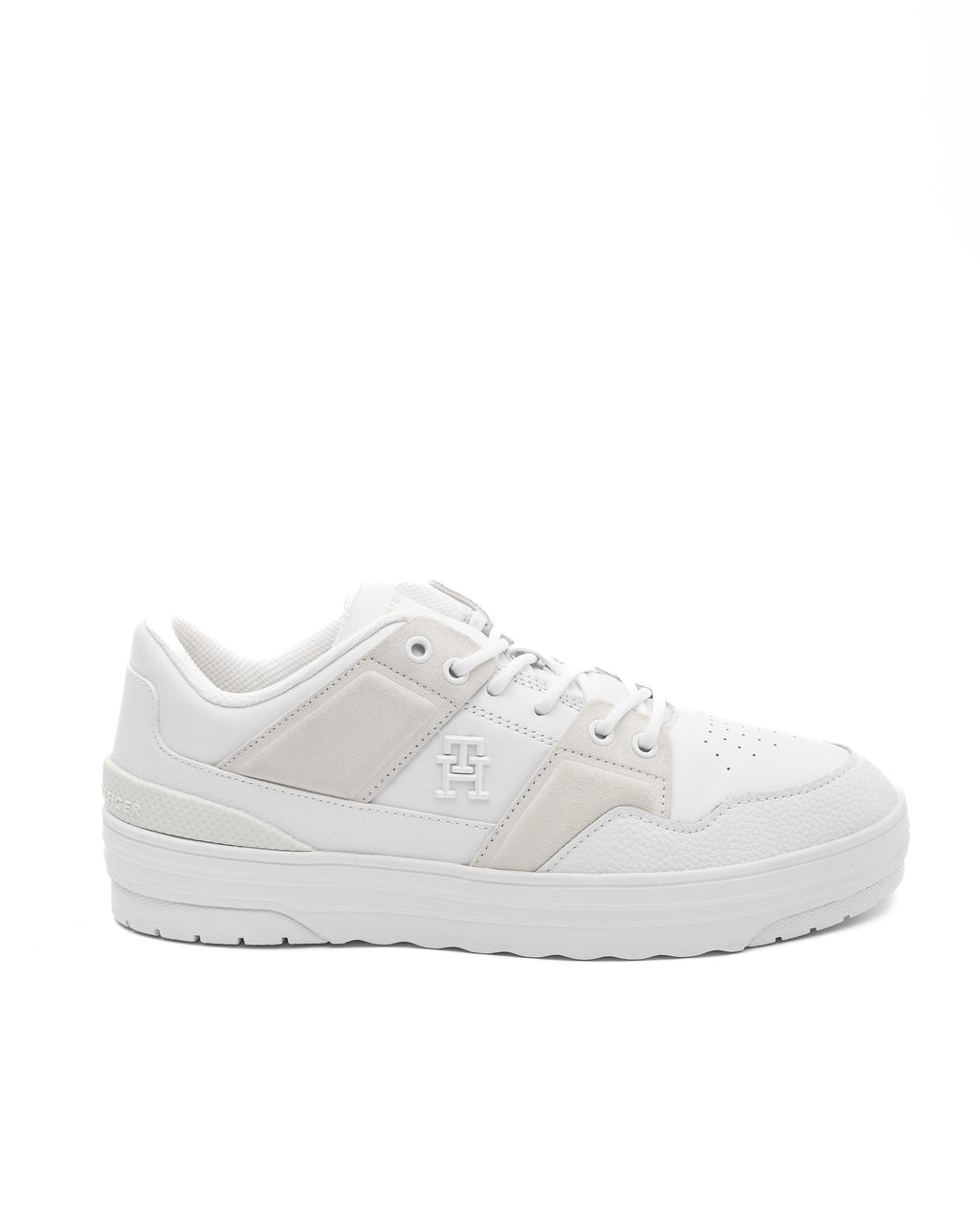 Zapatillas Tommy Hilfiger para mujer FW0FW08272YBS