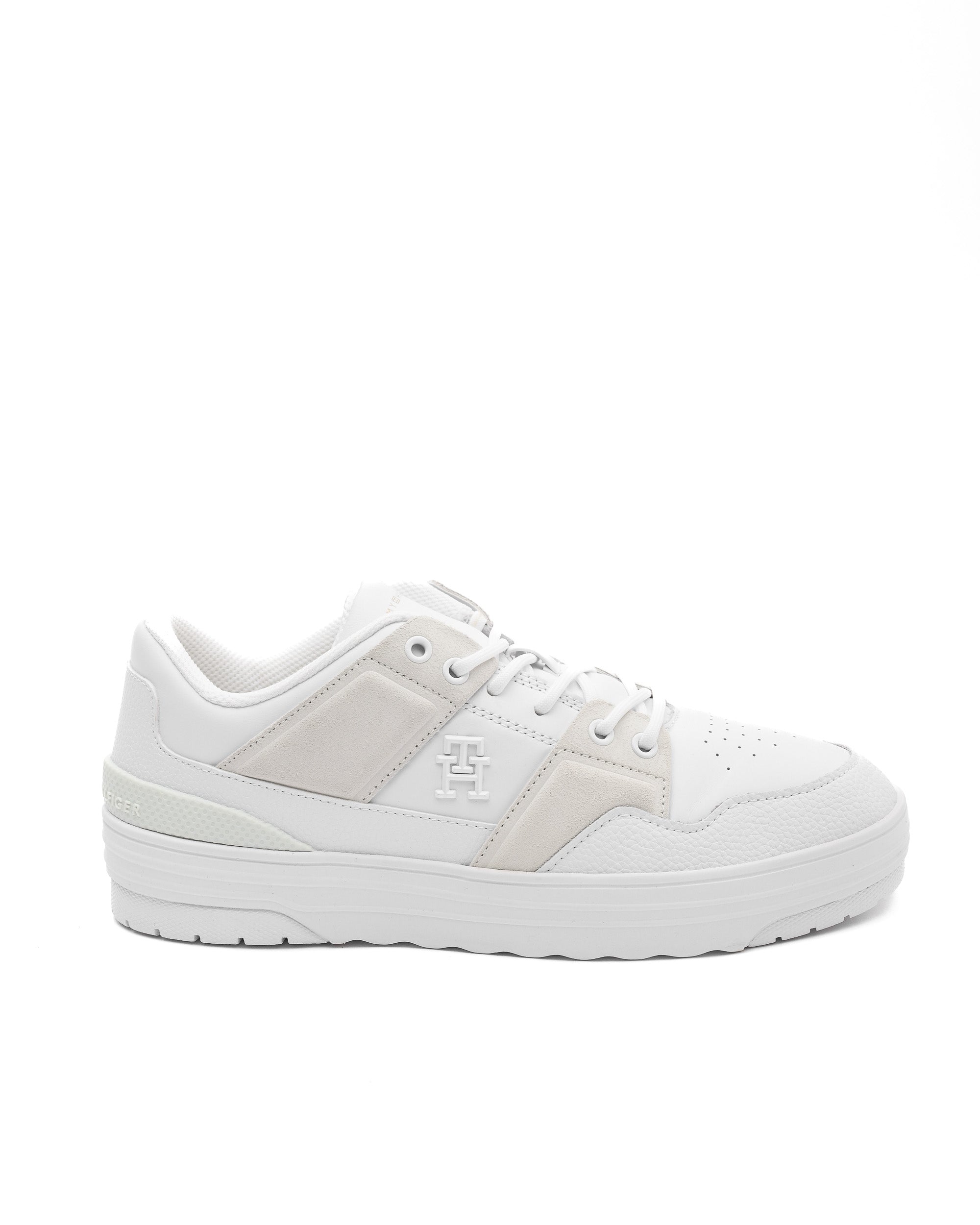 Zapatillas Tommy Hilfiger para mujer FW0FW08272YBS