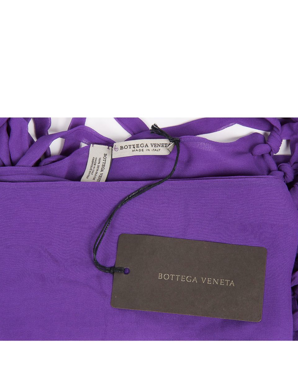 Chal para mujer Bottega Veneta 292386 3V014 5200