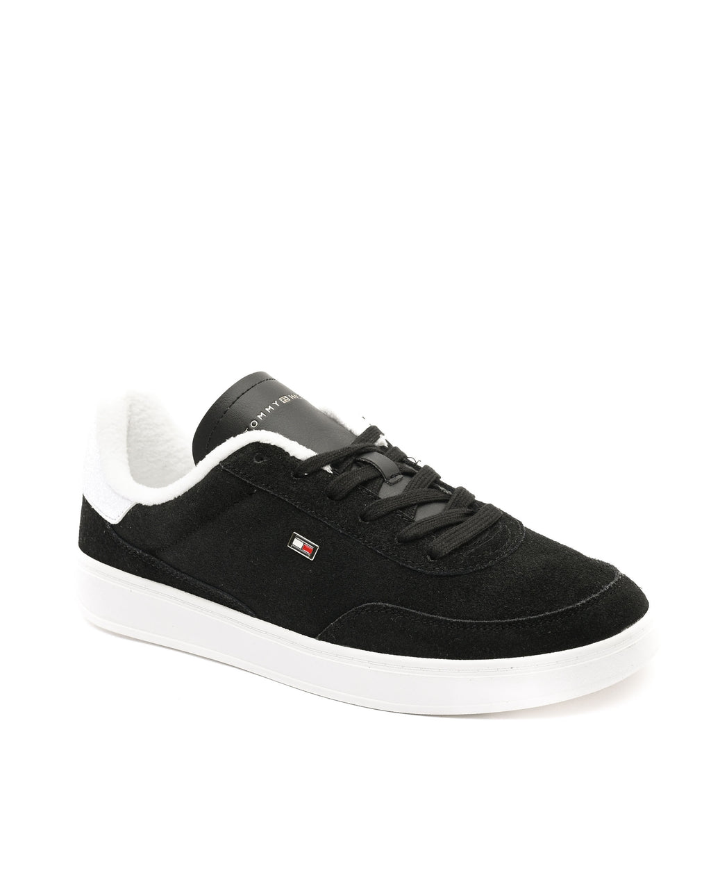 Zapatillas Tommy Hilfiger para mujer FW0FW08187BDS
