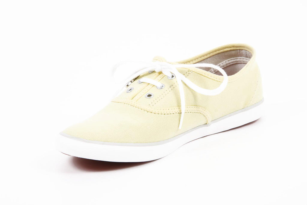 Zapatillas Coca Cola para mujer CCA0313 ALL DAY YELLOW