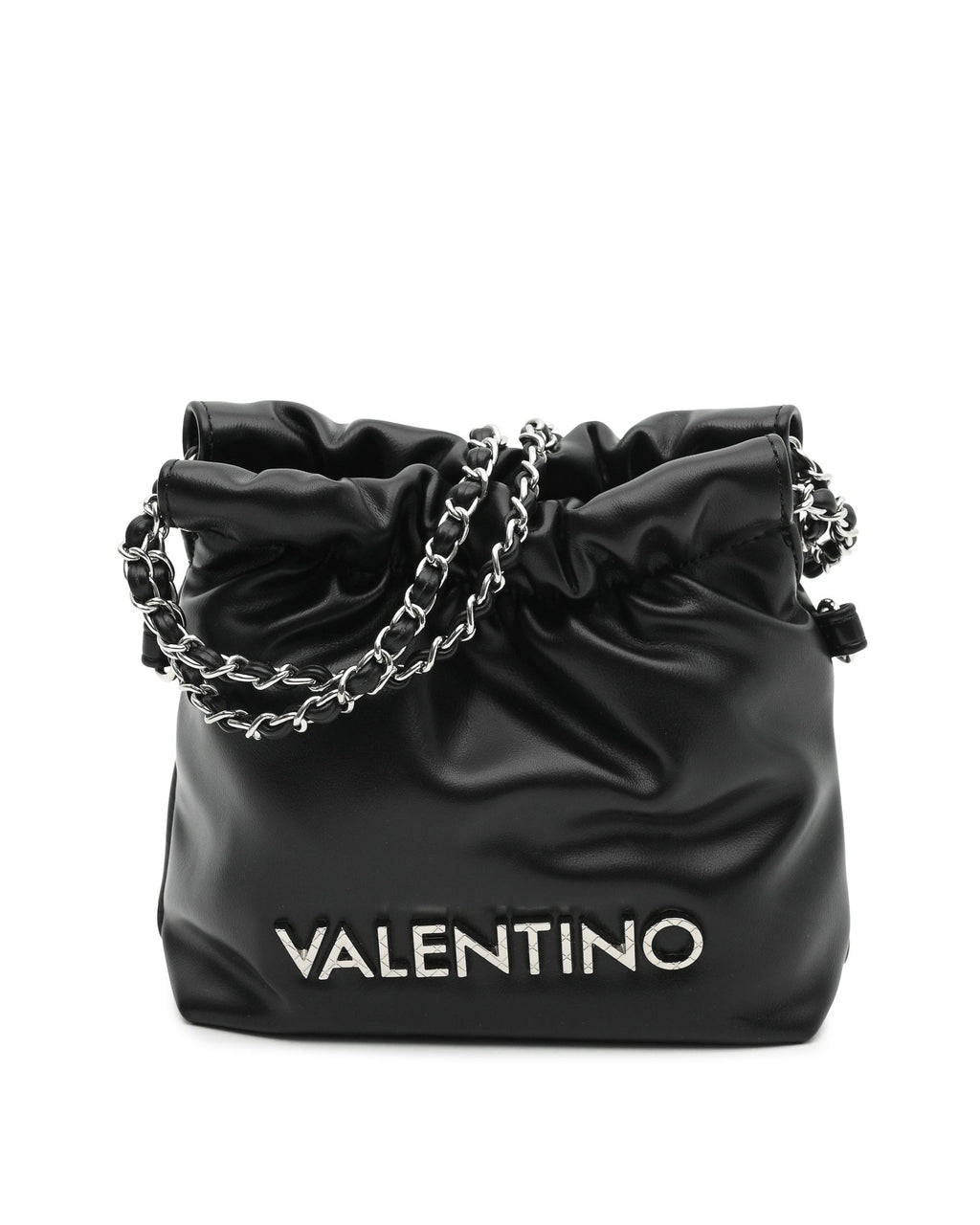 Valentino Womens Shoulder Bag VBS8AF33 001