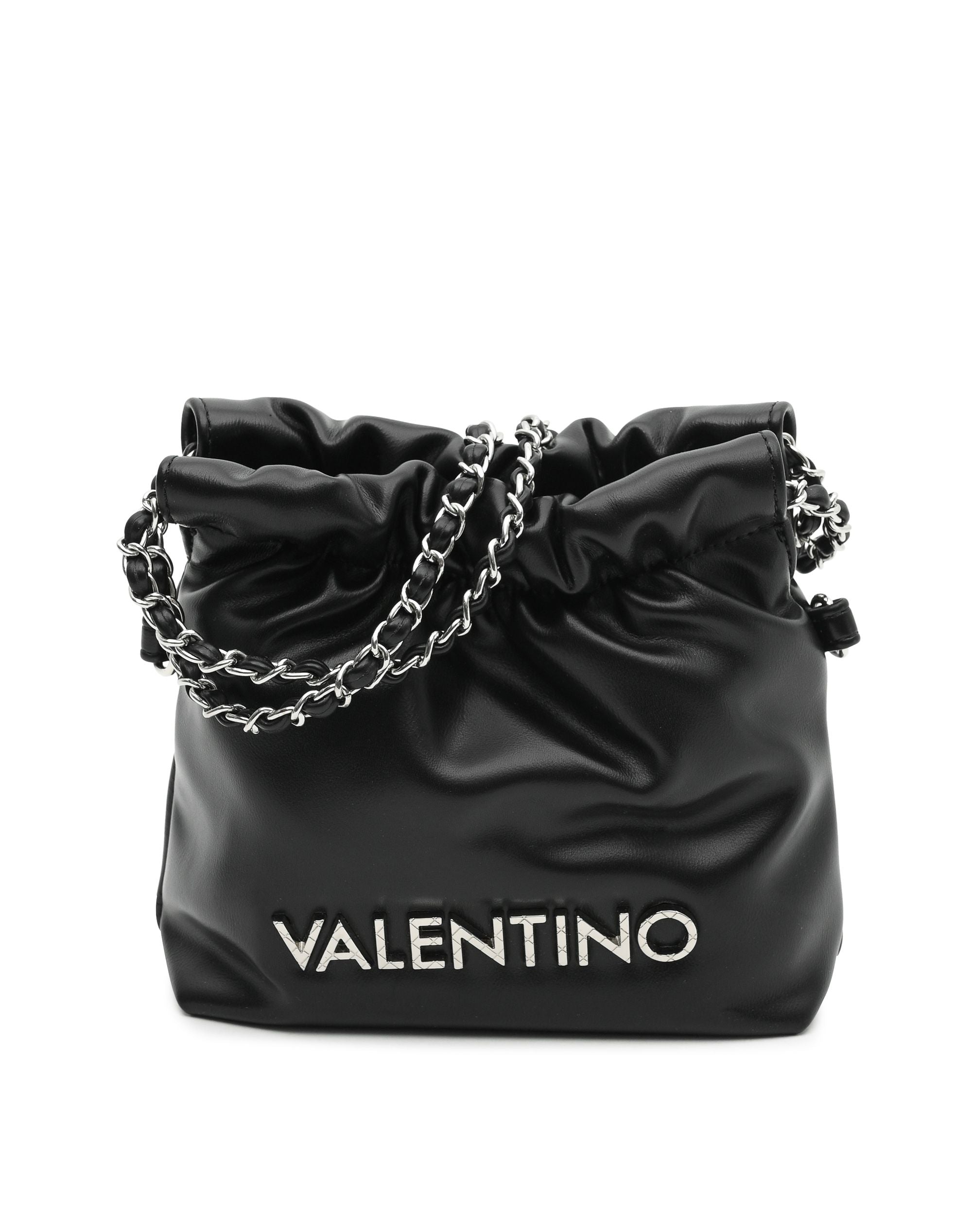 Valentino Womens Shoulder Bag VBS8AF33 001