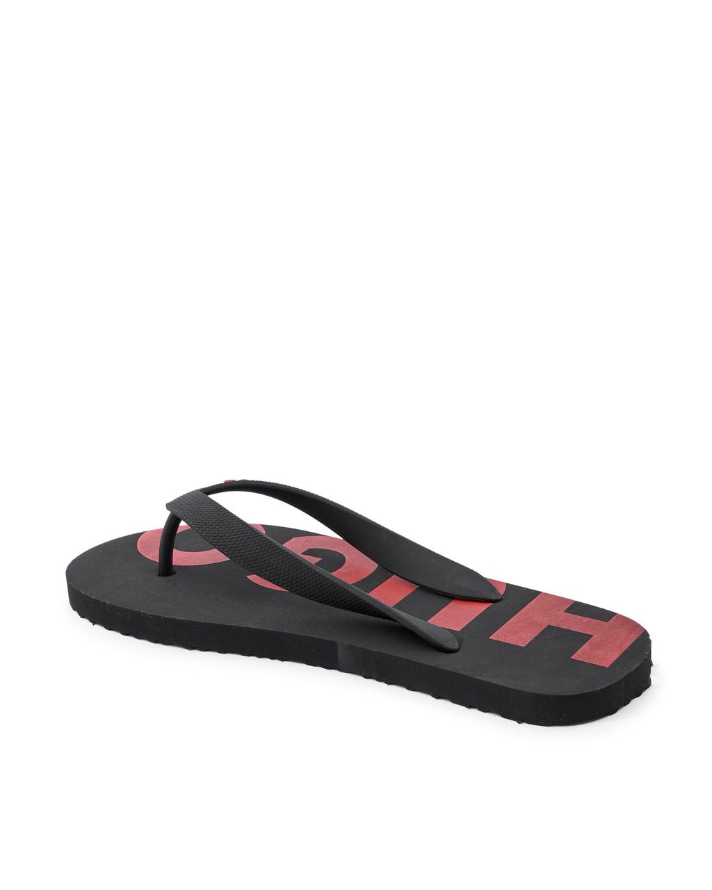 Sandalias tipo chancla para hombre Hugo by Hugo Boss 50488935 001