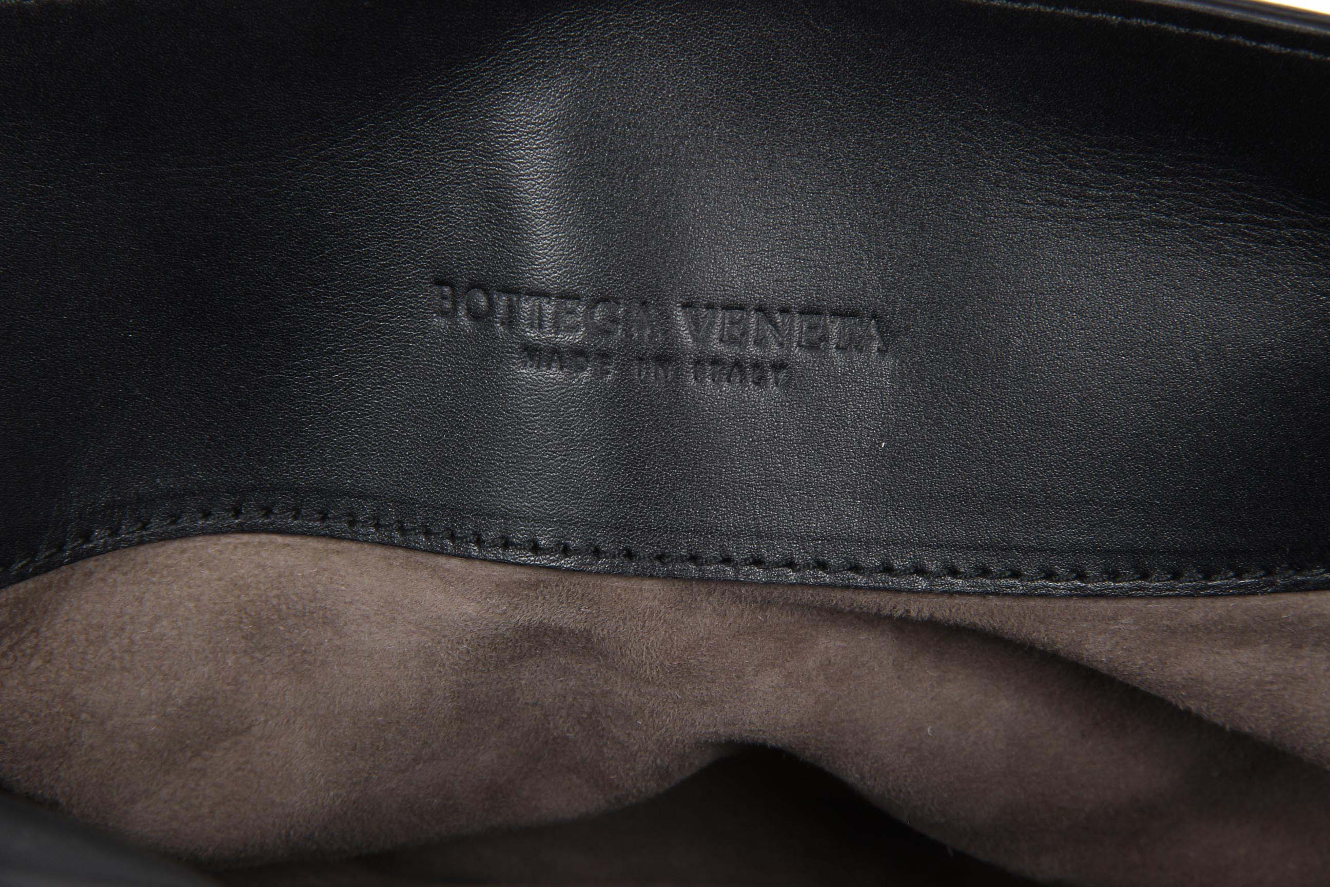 Bottega Veneta Bolso Intrecciato para mujer 358063 VQ94C 1000