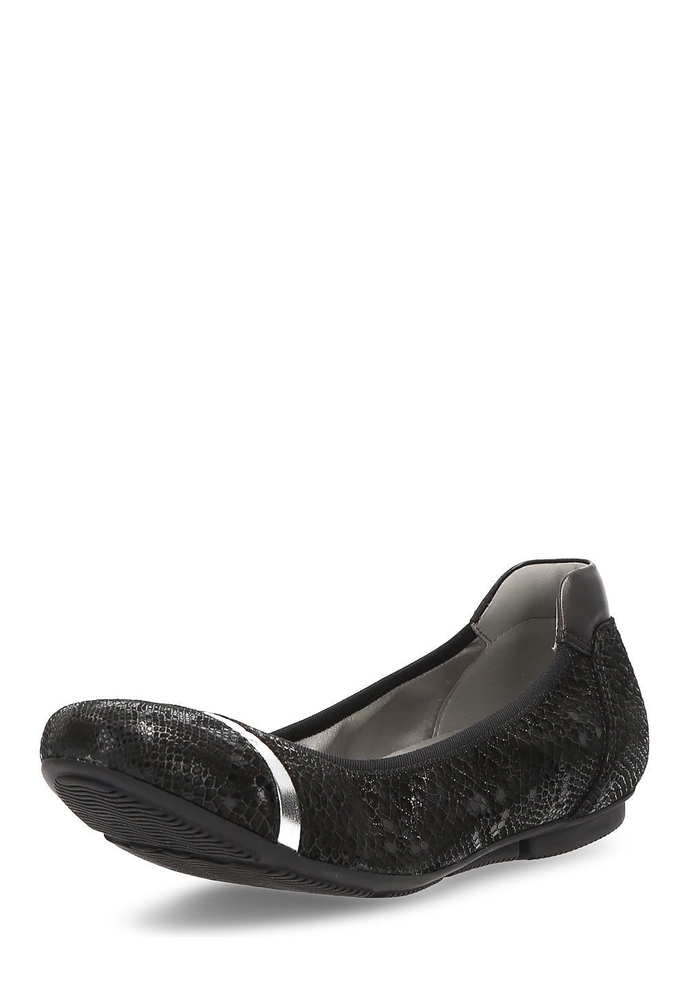 Bailarinas Hogan para mujer negras HXW1440712444OQB999