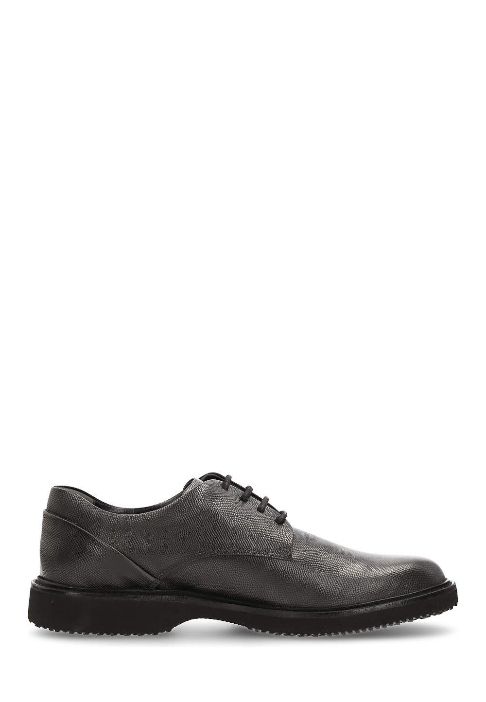 Hogan Mens Lace Up Shoe Black HXM2170L82099KWB612
