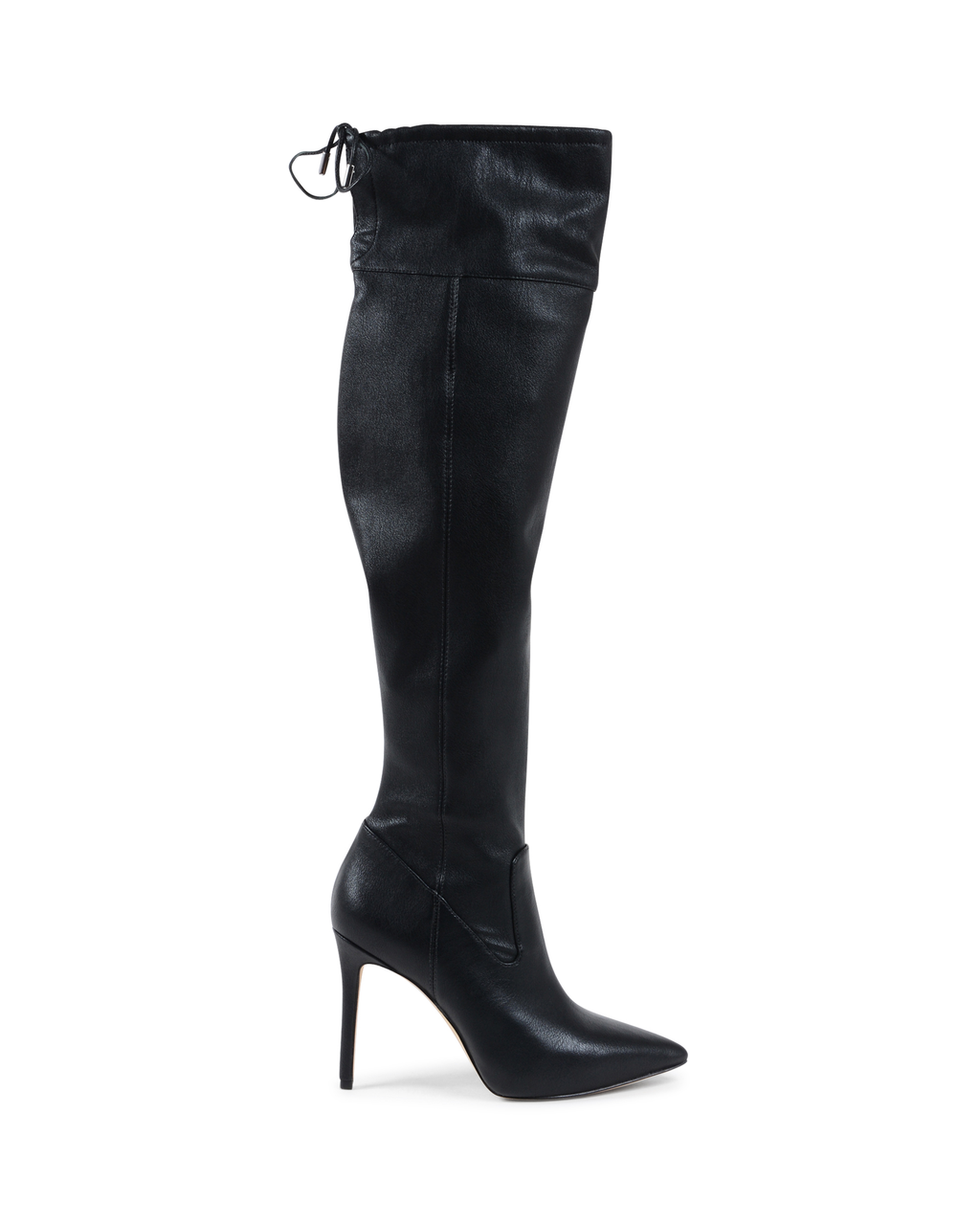Botas altas negras para mujer Michael Kors JAMIE