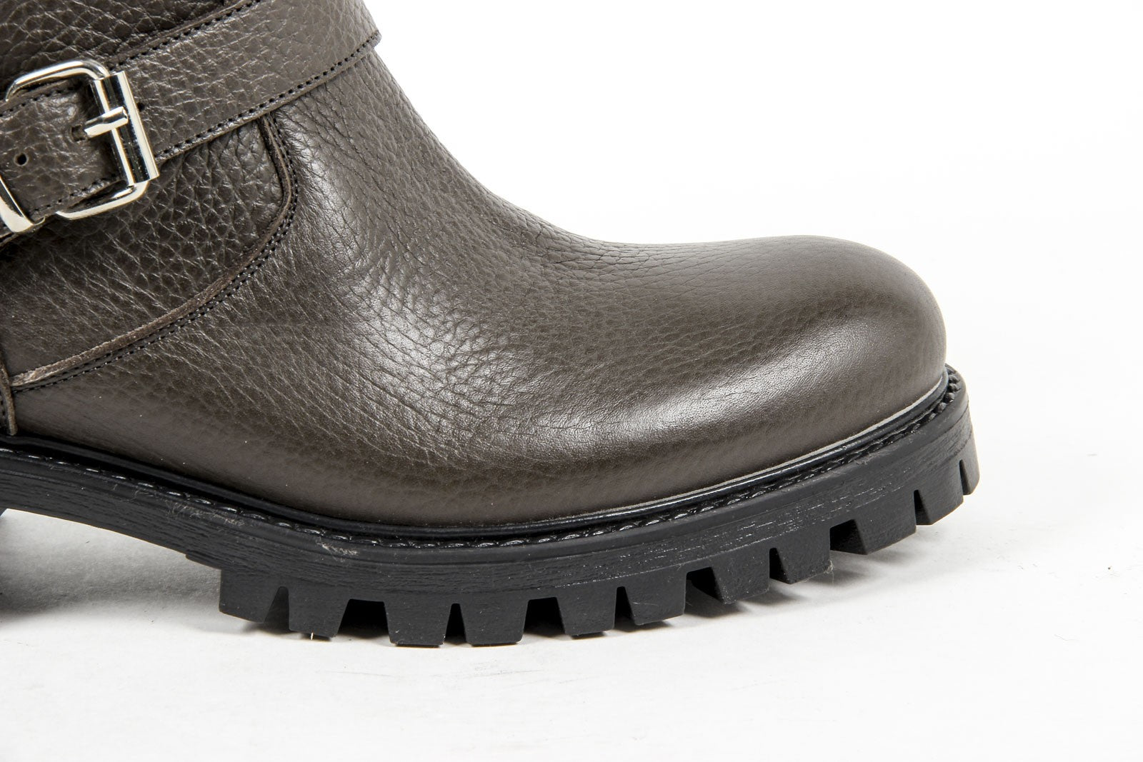 Bota corta para mujer V 1969 Italia B1441 CERVO FANGO