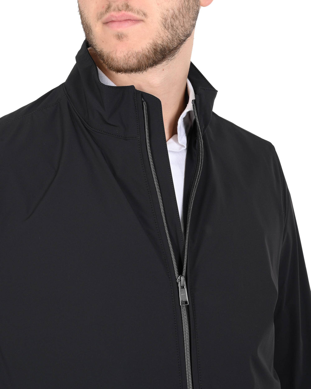 Boss by Hugo Boss Mens Coat 50450011 001