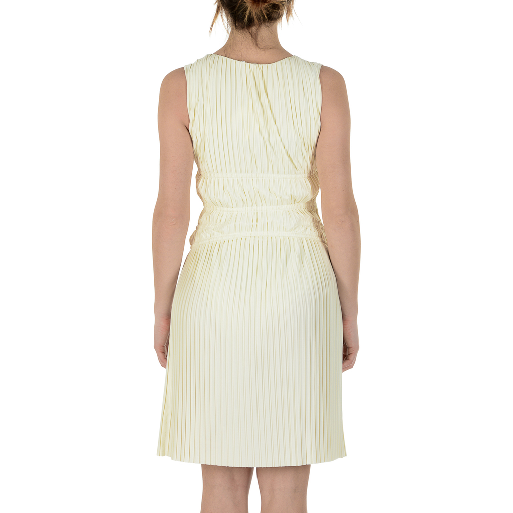 La Perla Mare Womens Dress White