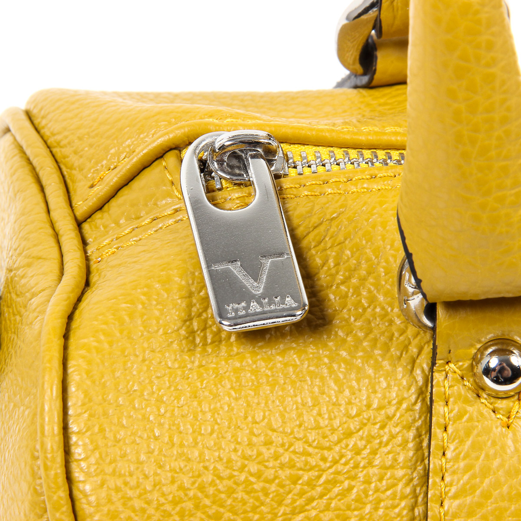 Bolso de mano para mujer V 1969 Italia