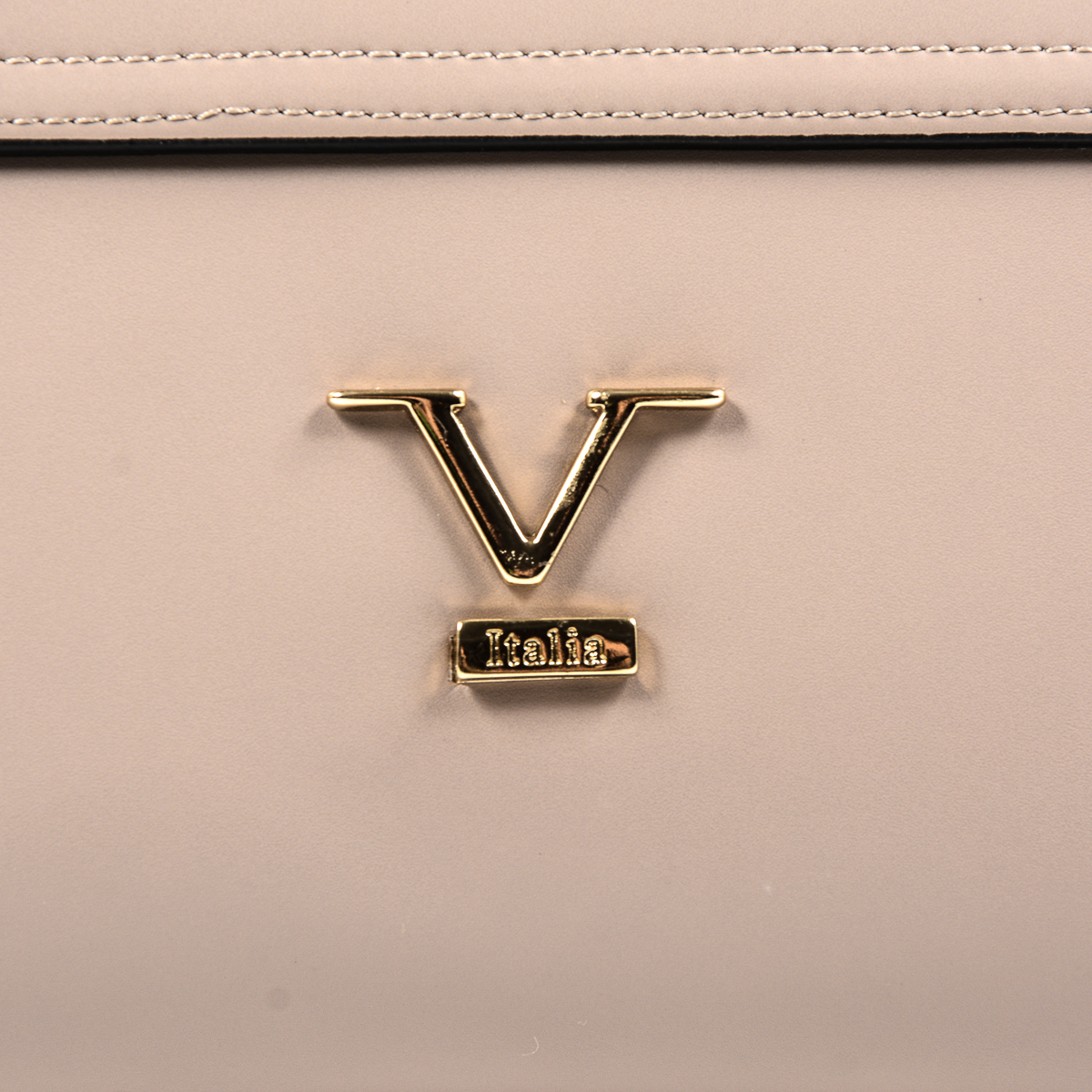 V 1969 Italia Womens Handbag Pink VERONA