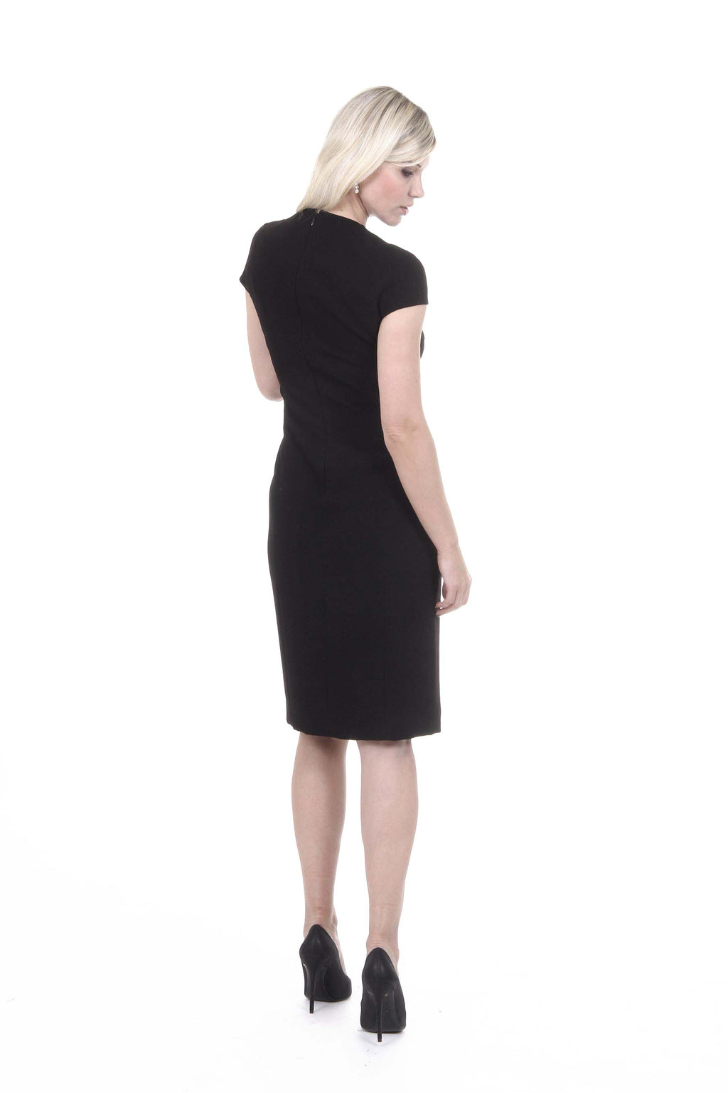 Vestido de mujer Bottega Veneta 367472 VAH80 1000