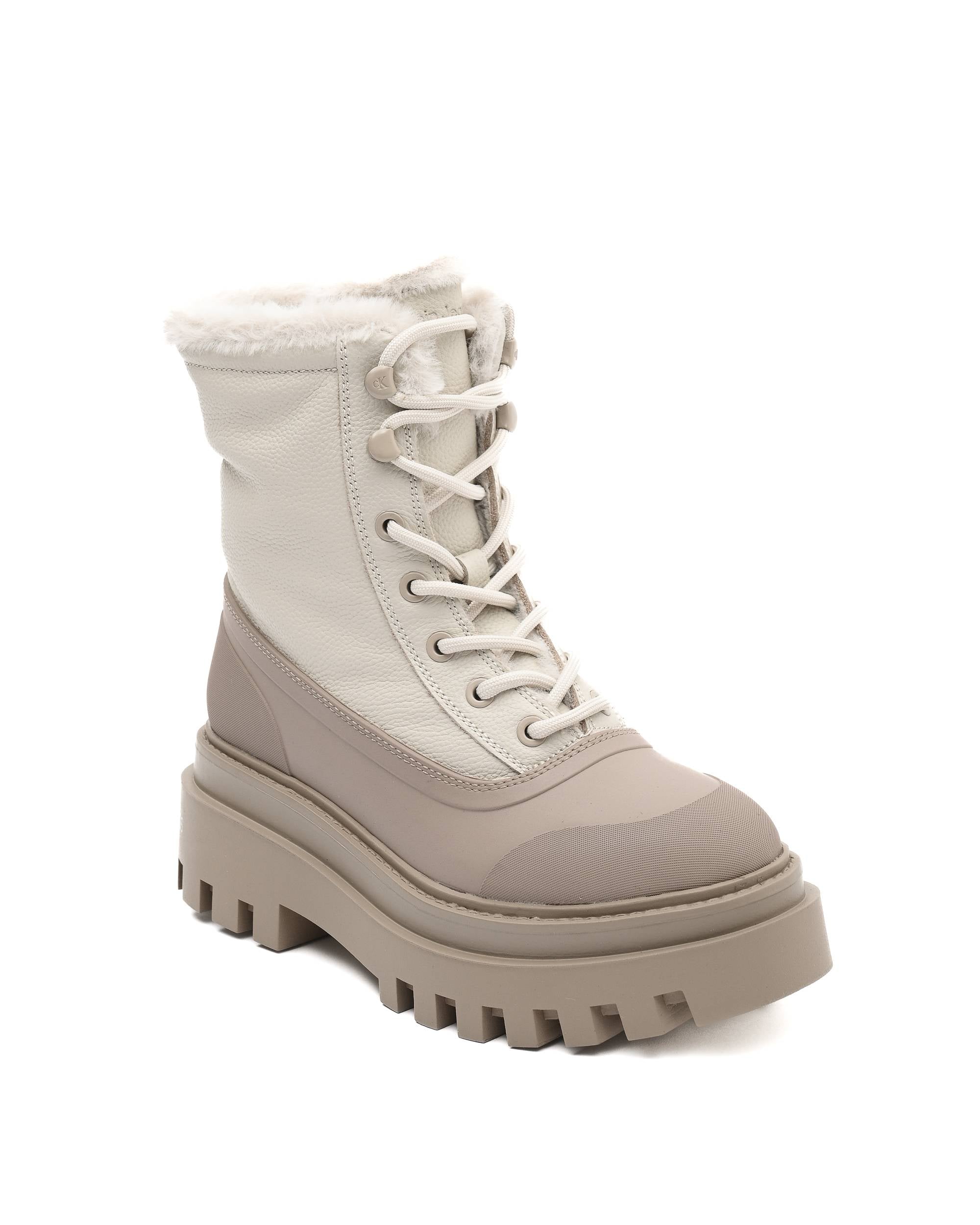 Botas Calvin Klein para mujer YW0YW015570HG