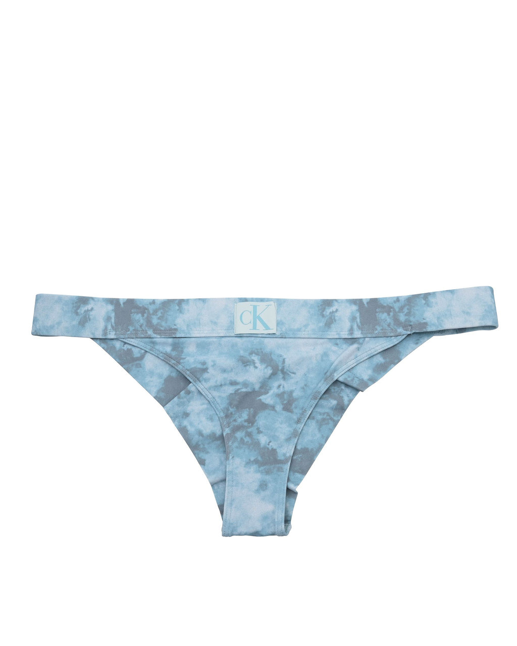 Calvin Klein Womens Swim Bottom KW0KW021260GY