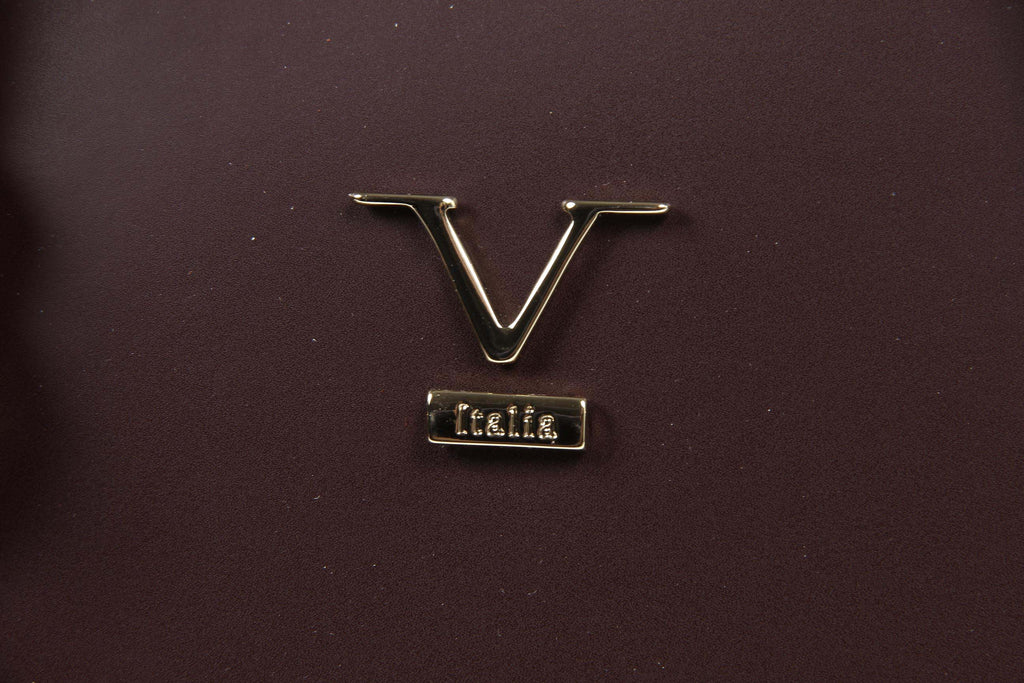 V 1969 Italia Bolso de mano para mujer V020 RUGA BORDO'