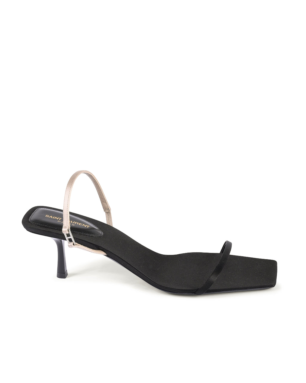 Saint Laurent Womens Shoes 8002239QNA2 1008