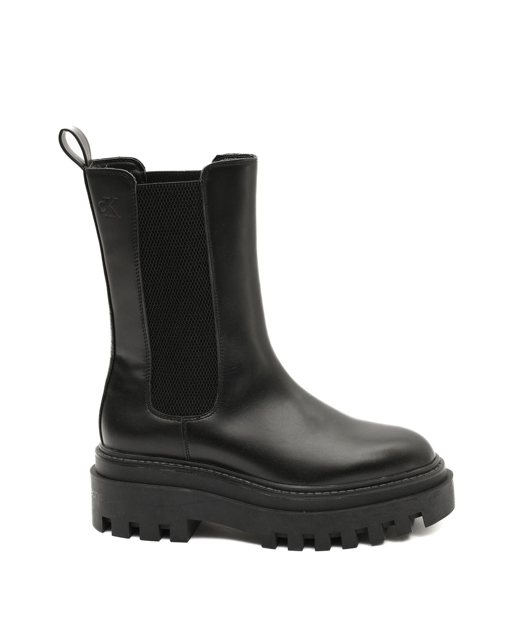 Botas Calvin Klein para mujer YW0YW015420GJ