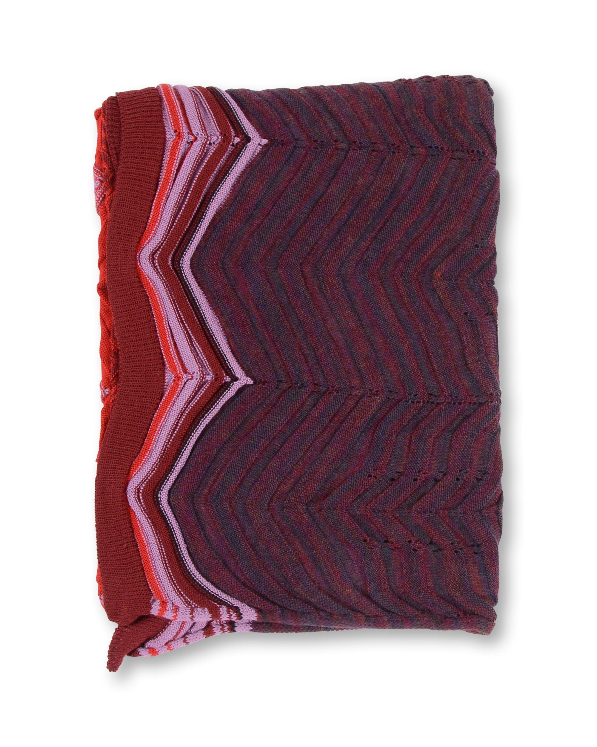 Missoni Woman Scarf Multicolor SC47WMD60980002