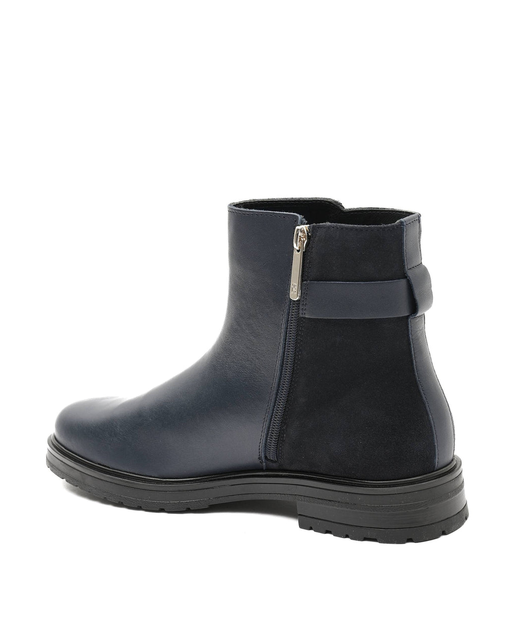 Botas Tommy Hilfiger para mujer FW0FW08336DW6