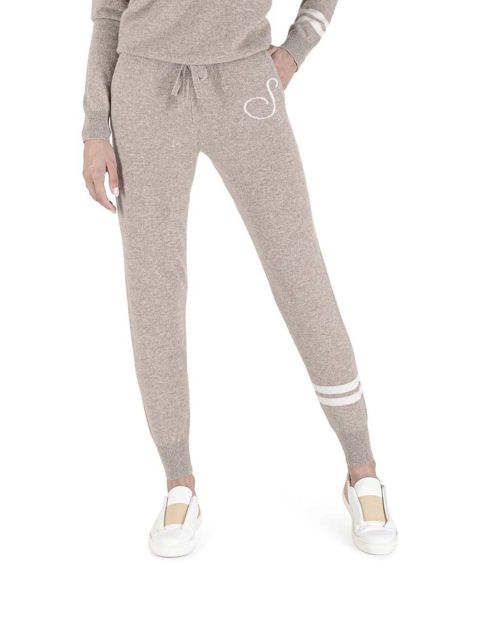 Pantalones deportivos Dee Ocleppo MORNINGSIDE CAMEL S