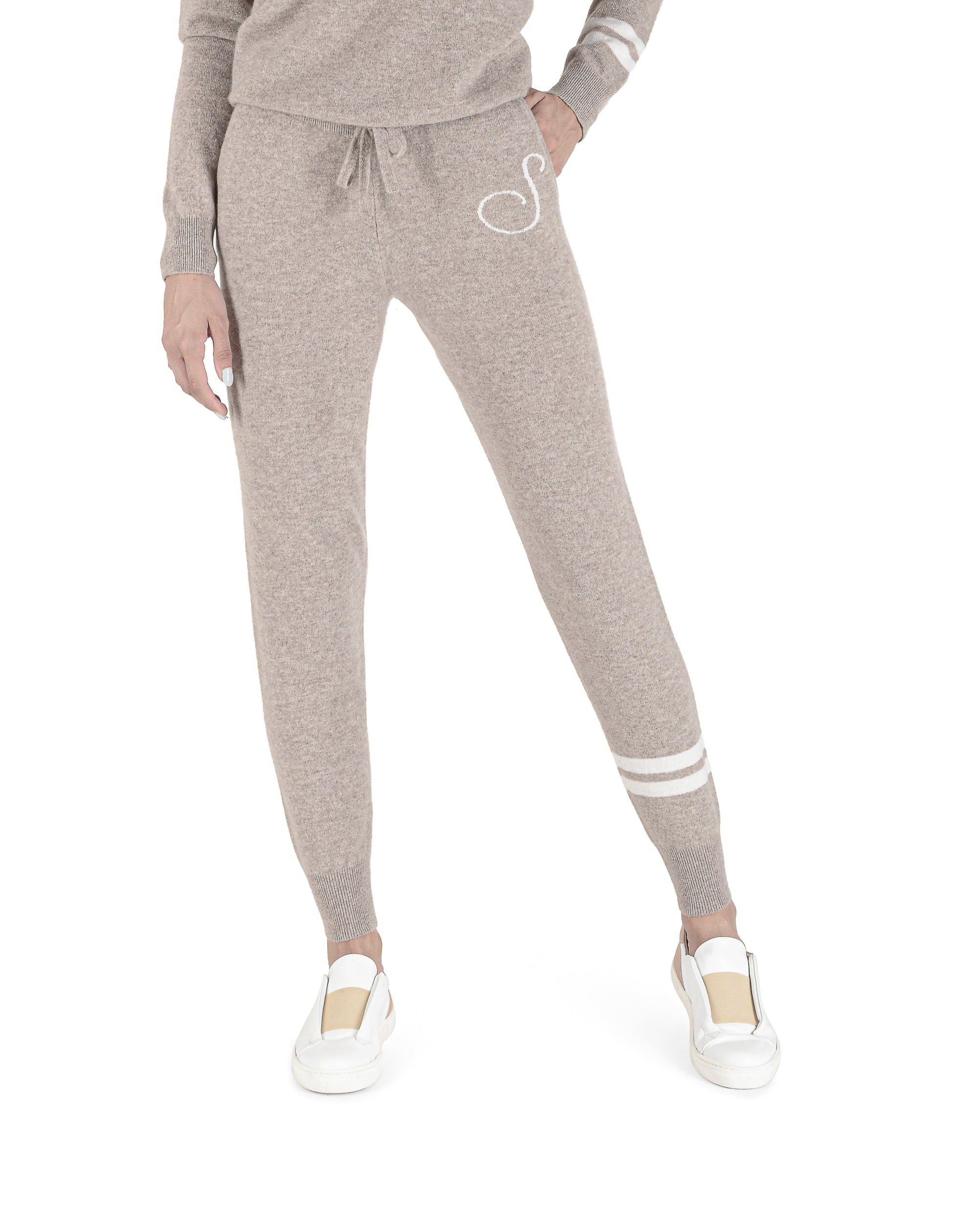Pantalones deportivos Dee Ocleppo MORNINGSIDE CAMEL S