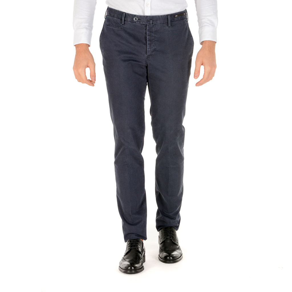 Pantalones para hombre PT01 Azul oscuro REEF