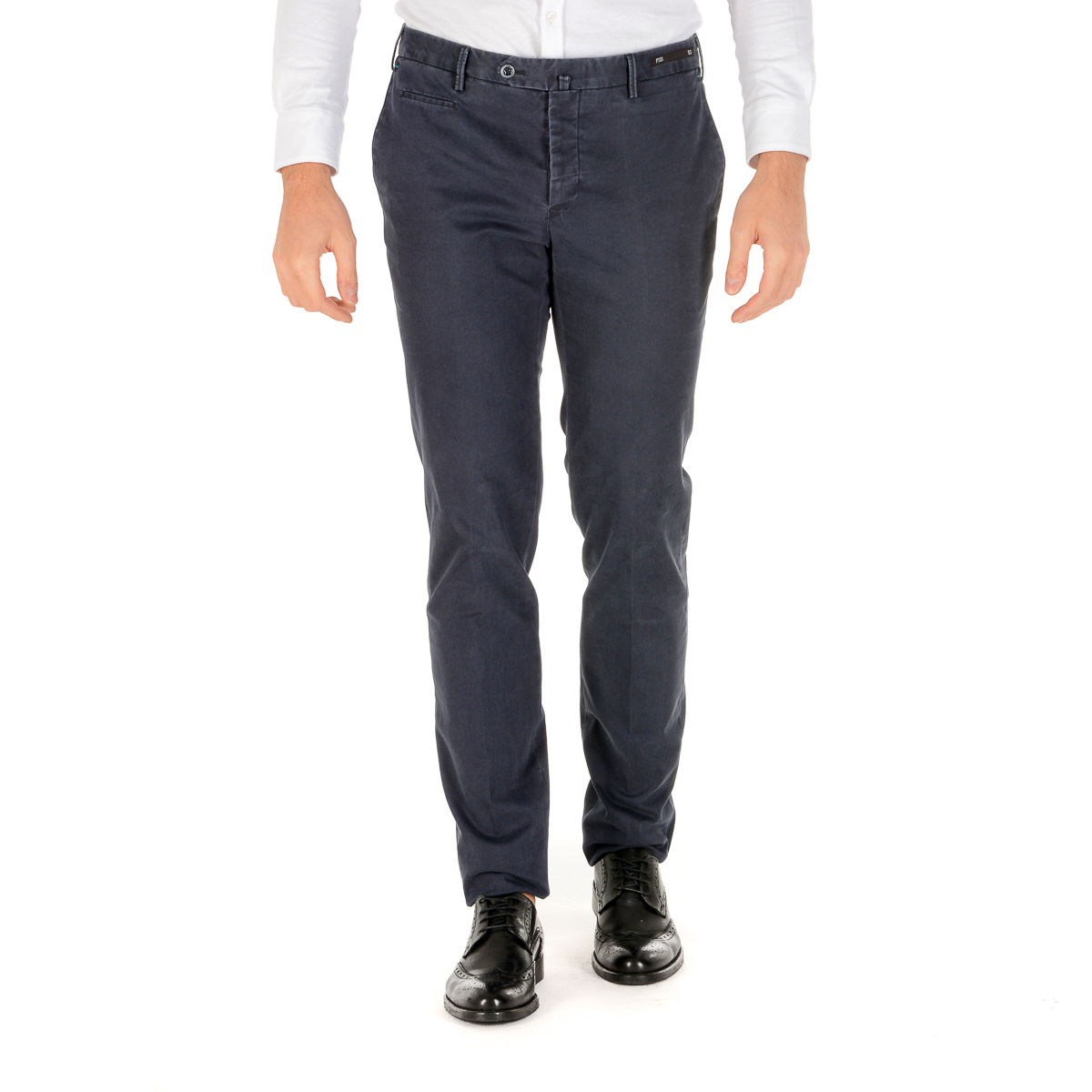 Pantalones para hombre PT01 Azul oscuro REEF
