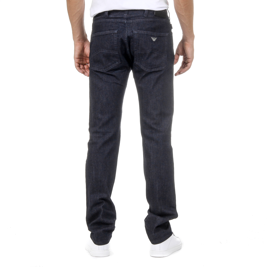 Armani Jeans Mens Jeans Denim 3Y6J45 6DBDZ 1500 L32