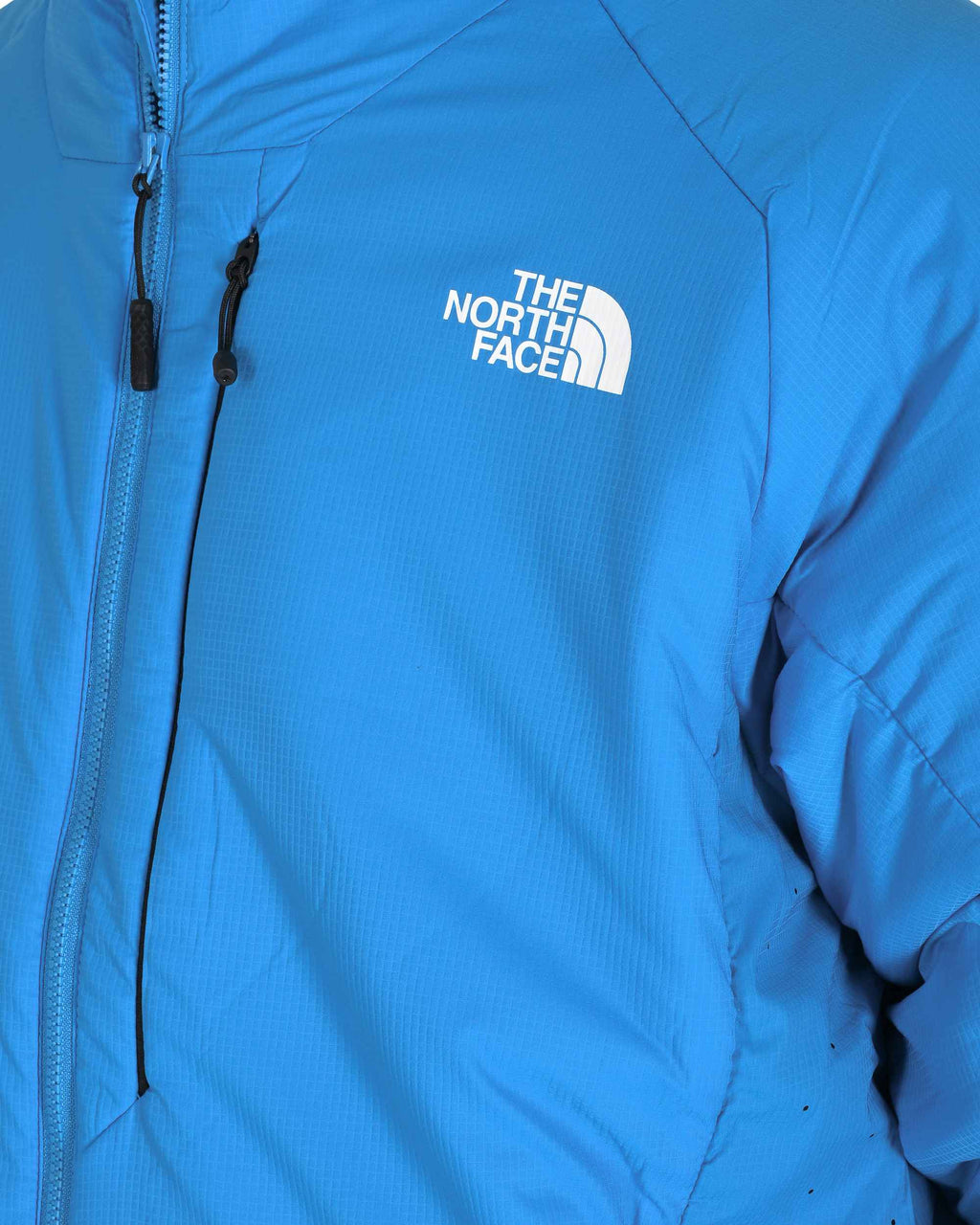 Chaqueta azul para hombre The North Face 35DS_RAH