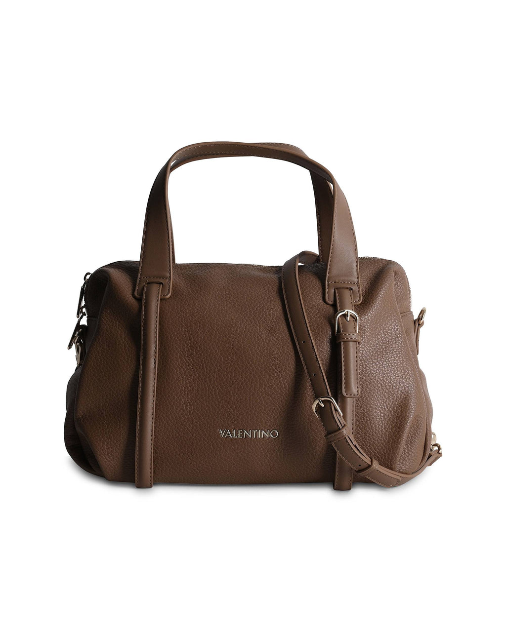 Valentino Womens Handbag VBS9HS23 401 CAMMELLO