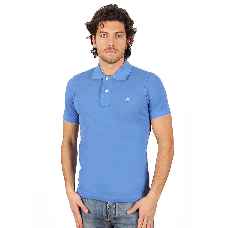 Polo Hogan para hombre KQMB2228800PQ0U610