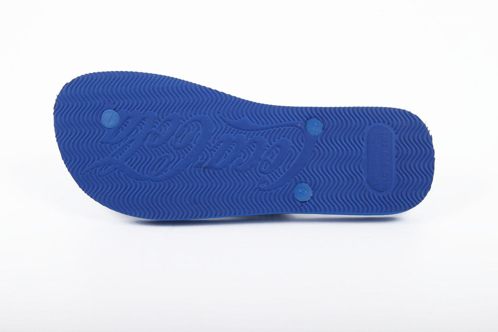 Chanclas Coca Cola para hombre CCA2006 AZUL AGUA