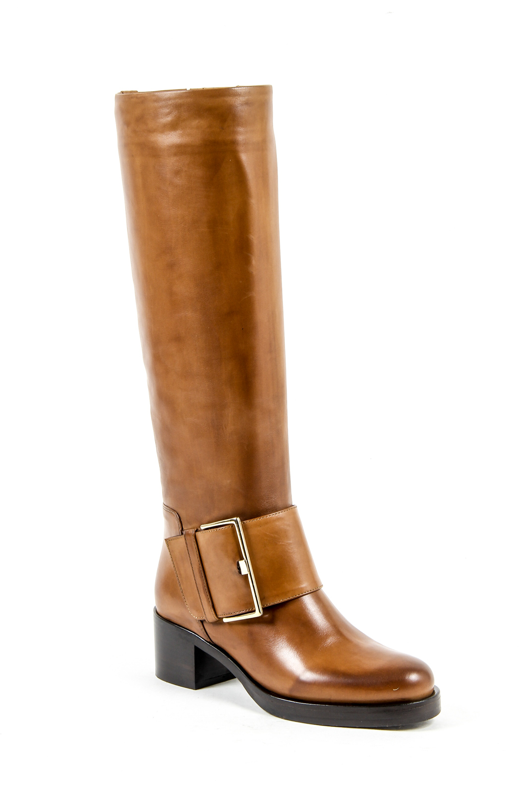 V 1969 Italia Womens Boot Brown PORTER