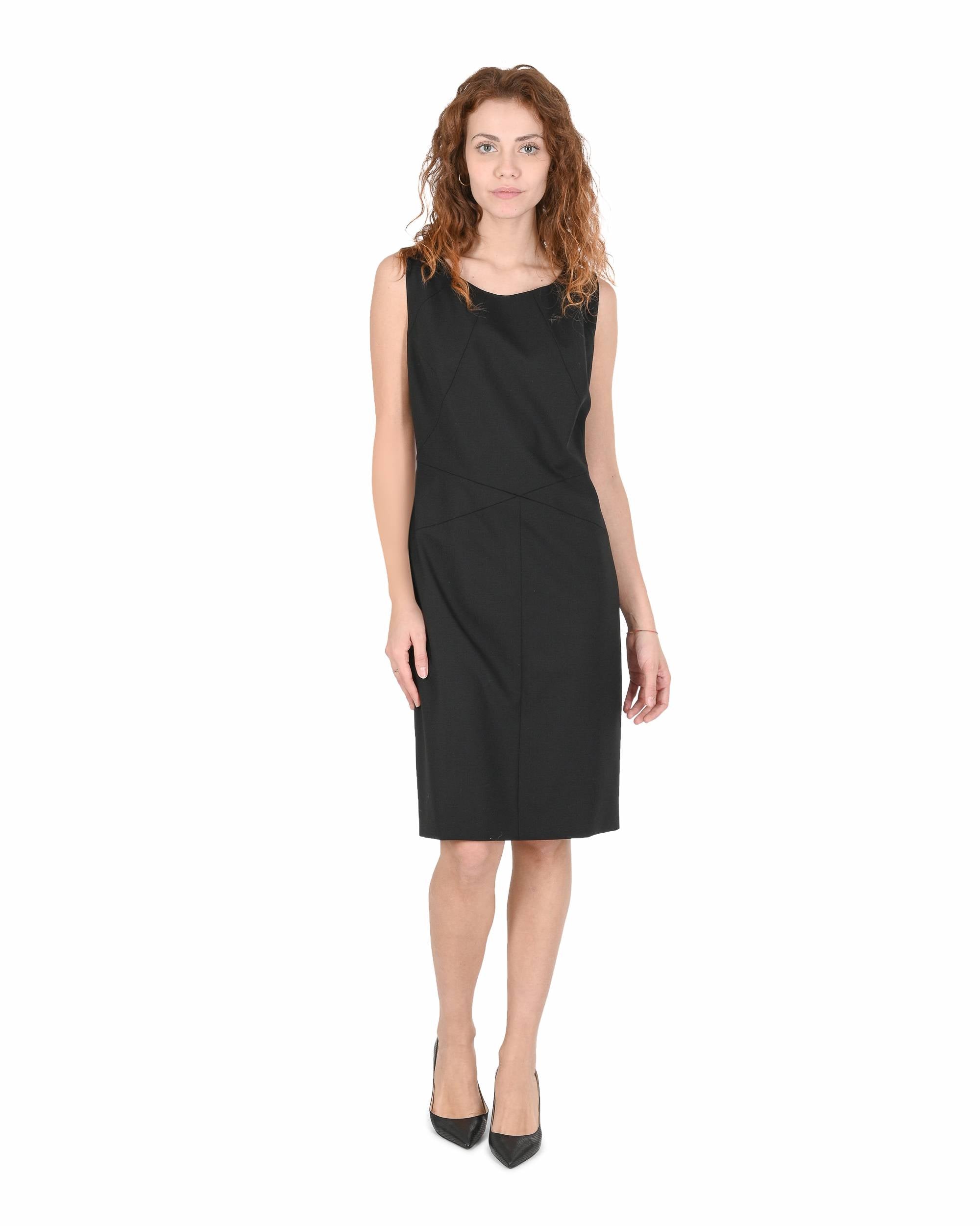 Vestido Boss by Hugo Boss para mujer 50443172 001