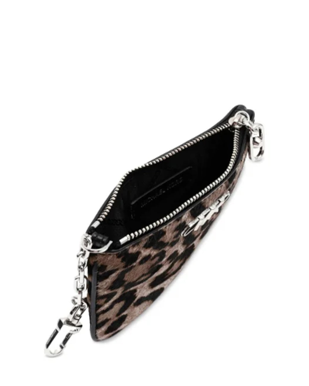 Michael Kors Womens Sm Key Card Holder 34F2S7PD1H-050