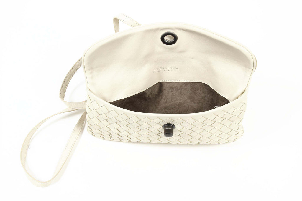Bolso de mano para mujer Bottega Veneta 255549 V0016 9960