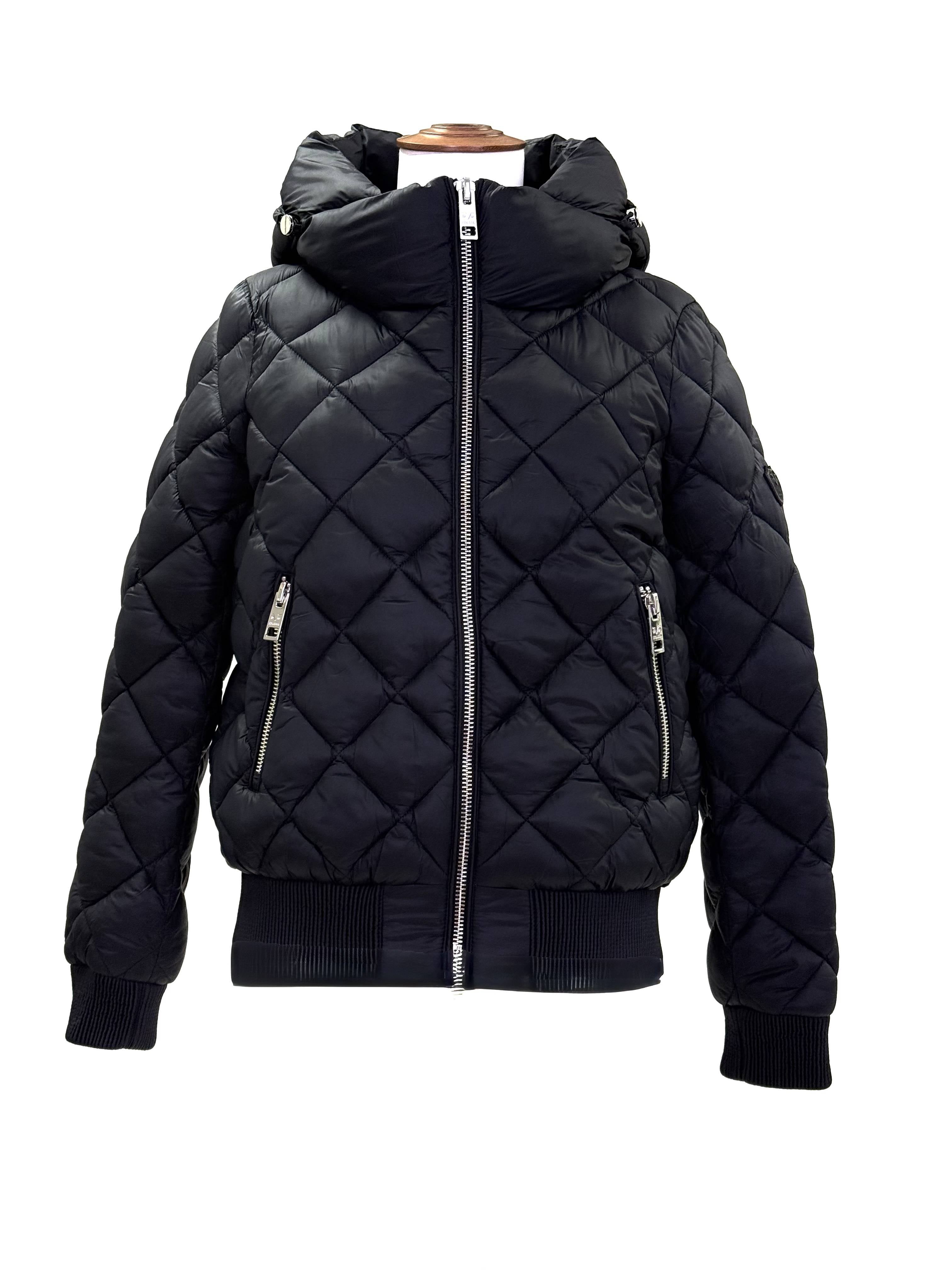 19V69 ITALIA Womens Jacket W24WJAC11