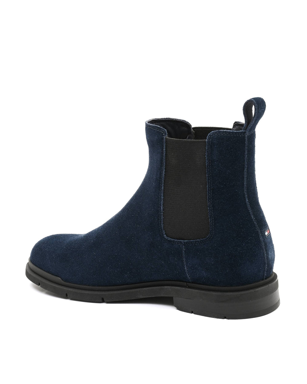 Tommy Hilfiger Mens Boots FM0FM05102DW5