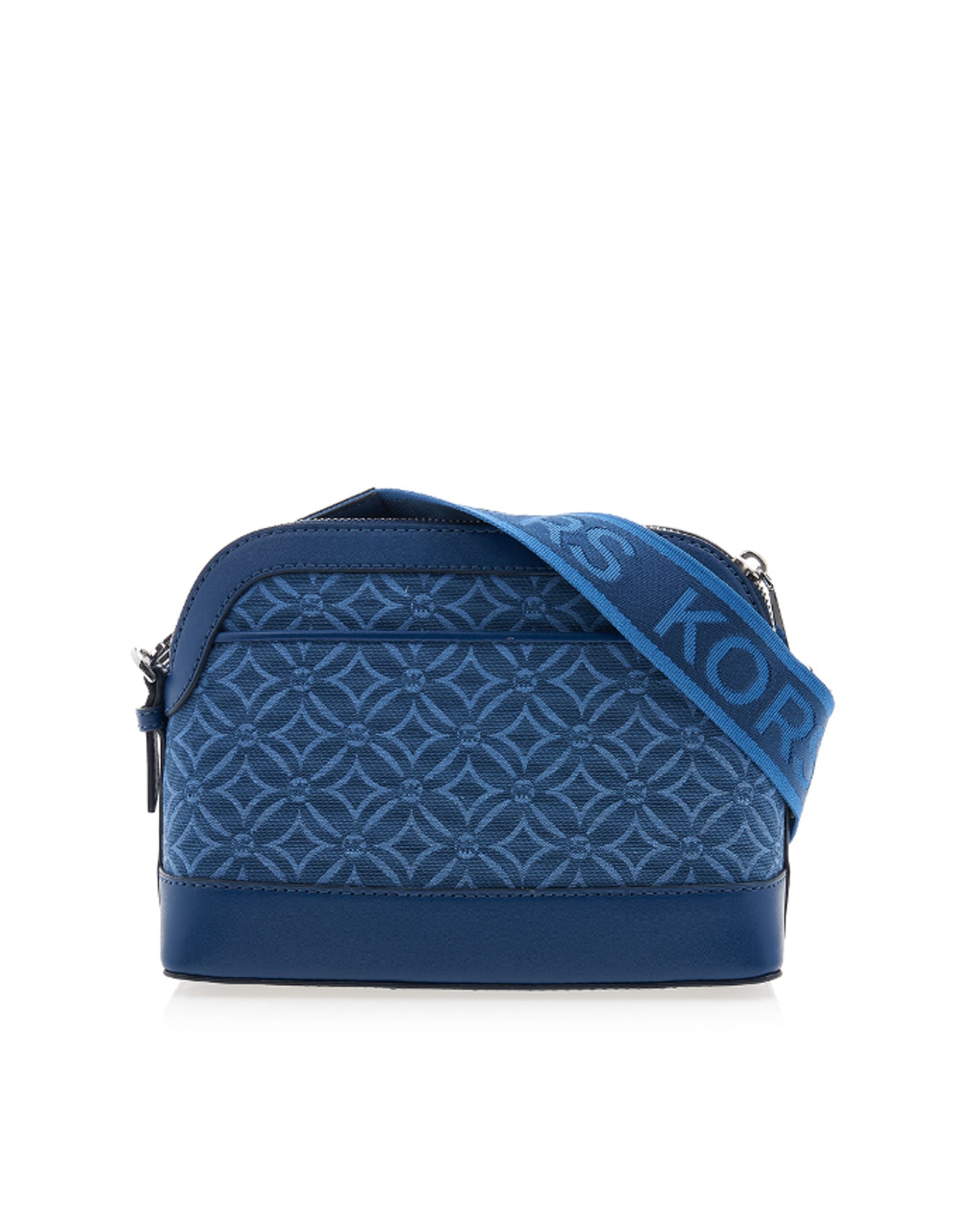 Bolso bandolera Michael Kors para mujer Lg Dome Xbody 32F2ST9C7J-494