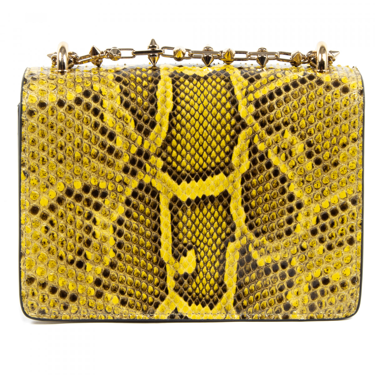 Bolso bandolera pequeño Siena Python