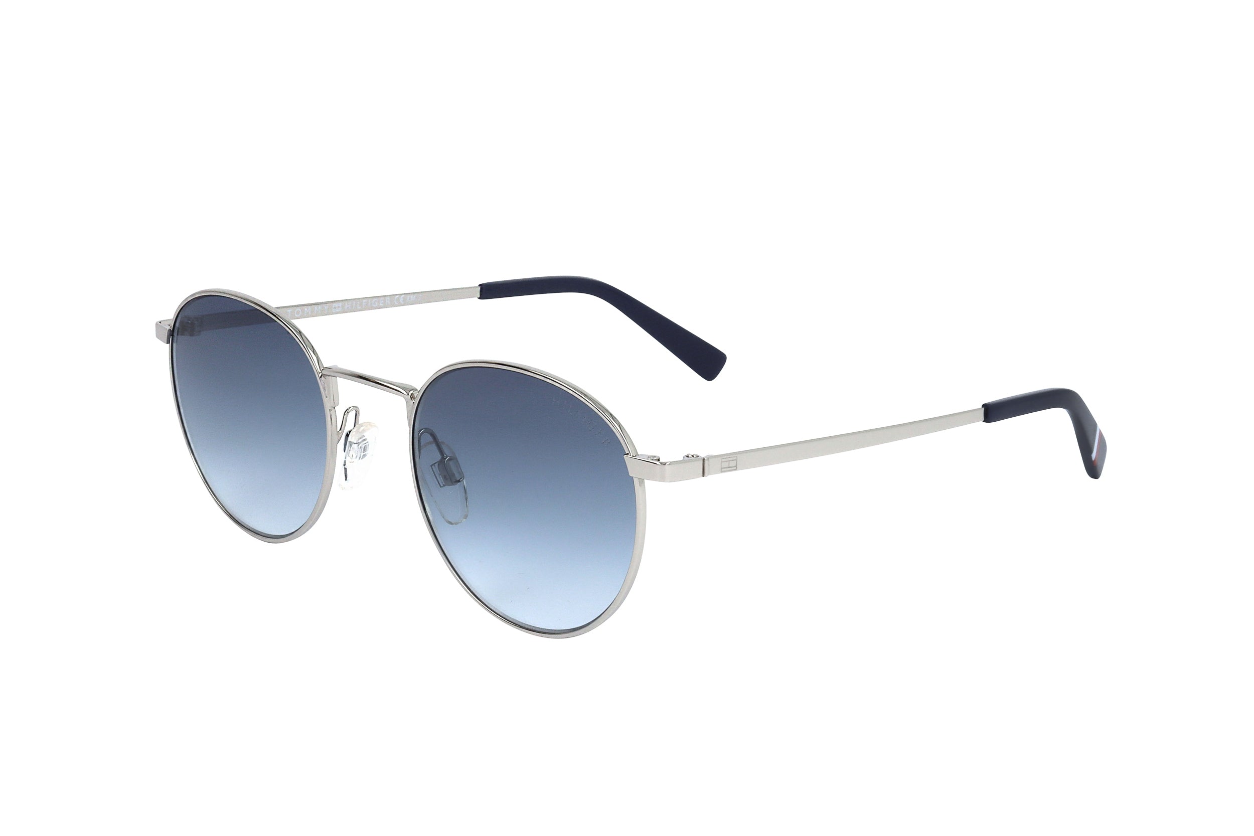 Gafas de sol unisex Tommy Hilfiger TH 1572 S 010 50 21 145 PALLADIUM